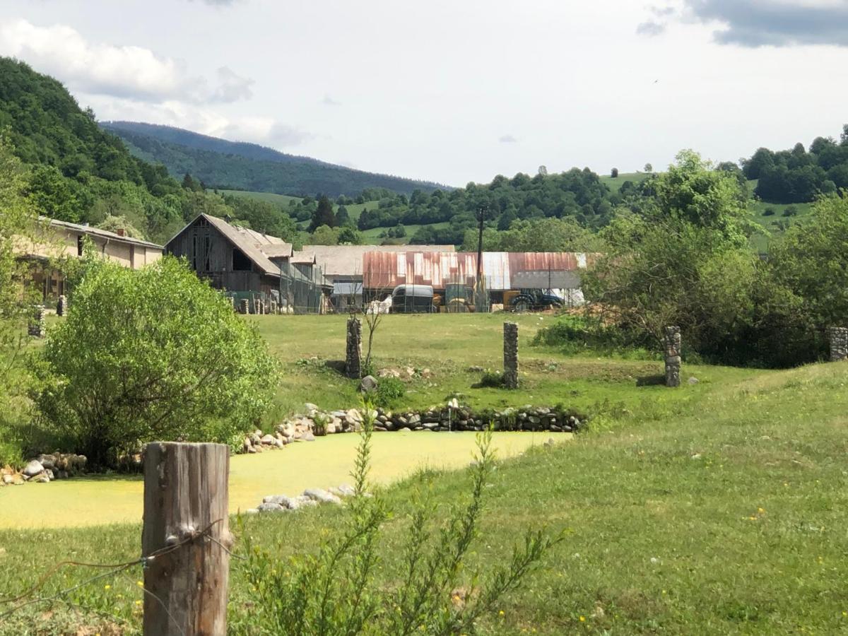 Zazi Apartmany Mýto pod Ďumbierom Екстериор снимка