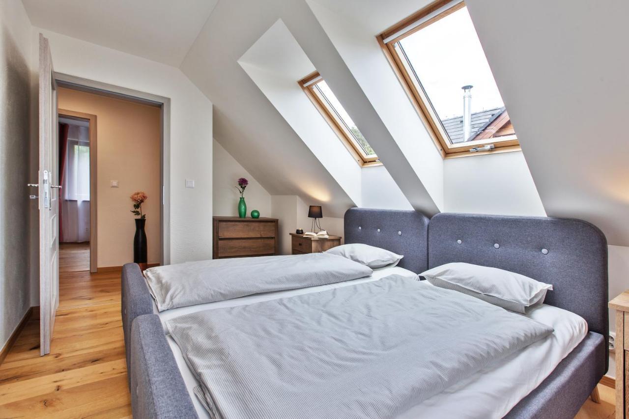 Zazi Apartmany Mýto pod Ďumbierom Екстериор снимка
