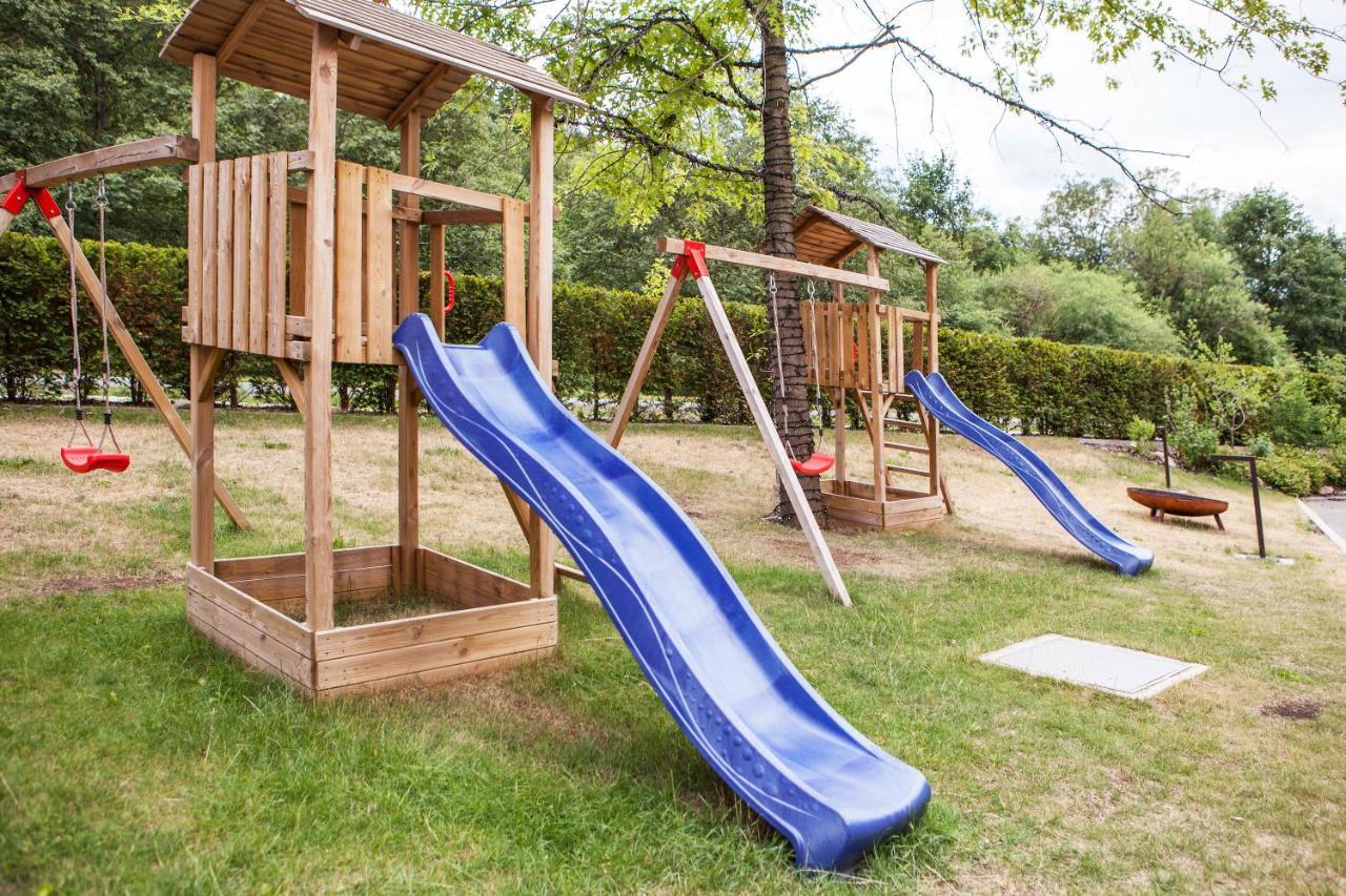 Zazi Apartmany Mýto pod Ďumbierom Екстериор снимка