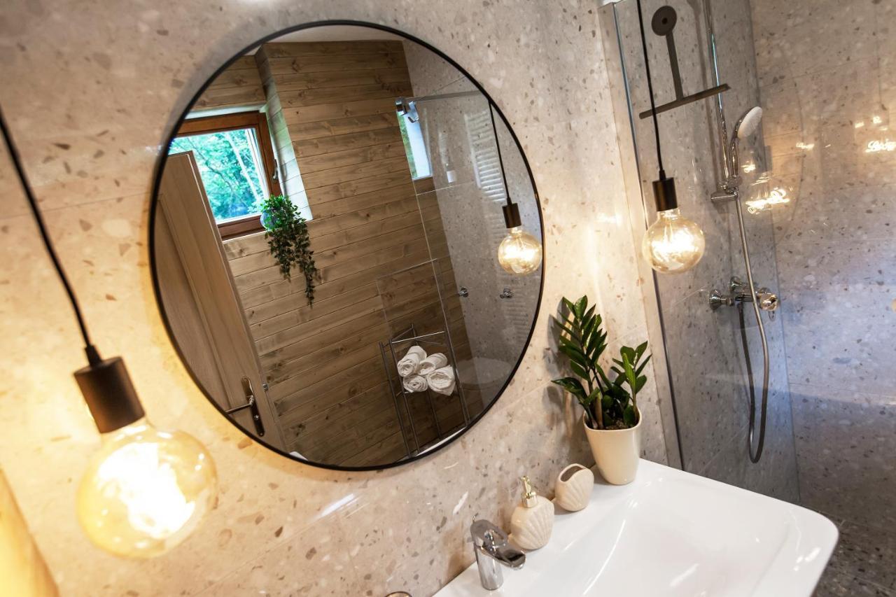 Zazi Apartmany Mýto pod Ďumbierom Екстериор снимка