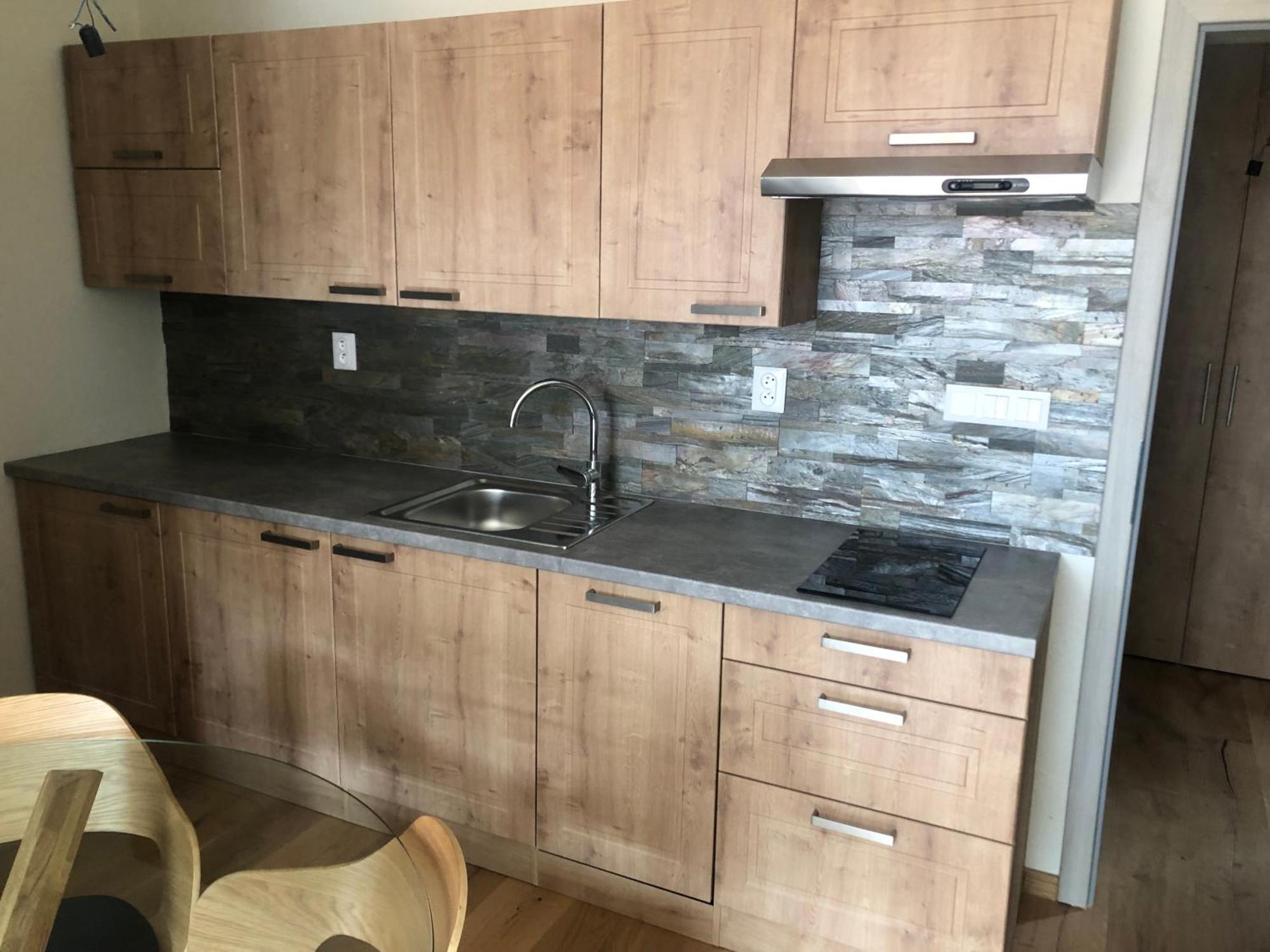 Zazi Apartmany Mýto pod Ďumbierom Екстериор снимка